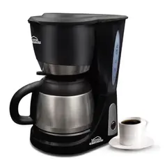 HOME ELEMENTS - Cafetera Electrica 10 Tazas Antideslizante