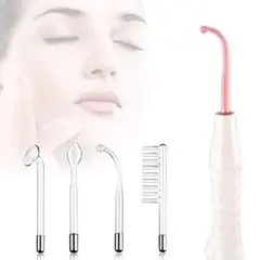 GENERICO - Alta Frecuencia Facial y Corporal.