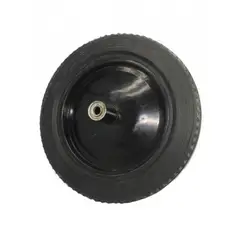 KACHE TOOLS - Llanta Maciza para Carretilla RIN14