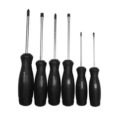 KACHE TOOLS - Juego Destornillador X 6
