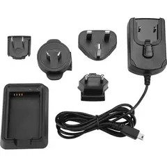 GARMIN - Cargador de batería Li-ion Battery Charger