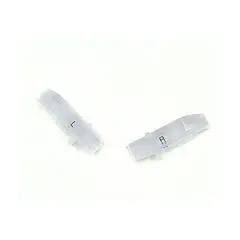 GENERICO - Botones PSP 10xx Reemplazo Duradero