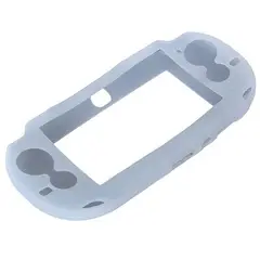 GENERICO - Funda Silicona PS Vita 1000 Resistente