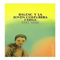 GENERICO - Libro Balzac Y La Joven Costurera China