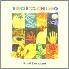 GENERICO - Libro Eros en un Tren Chino