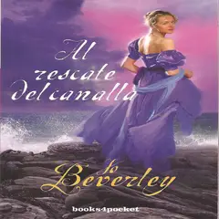 GENERICO - Libro Al Rescate del Canalla Paginas deterioradas