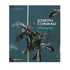 PENGUIN RANDOM HOUSE - Libro Victoria de Joseph Conrad