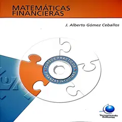 GENERICO - Libro Matemáticas Financieras