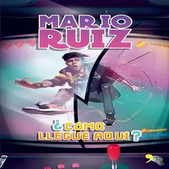 EDITORIAL PLANETA - Libro Como Llegue Aquí