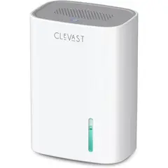 GENERICO - Deshumidificador Eléctrico Absorbente de humedad Portátil Silencioso