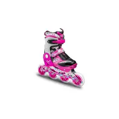 CANARIAM - Patines Speed Way Princess Talla 33-36