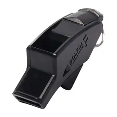 MOLTEN - Silbato Dolfin F Para Arbitro