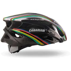CANARIAM - Casco para ciclismo sonic whc