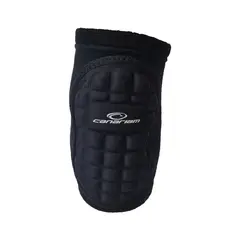 CANARIAM - Coderas Superacolchada Para Patinaje Talla M