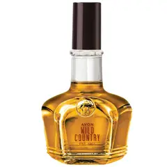 AVON - Wild Country Para Él Eau De Cologne Spray 100Ml