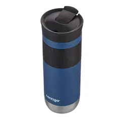 CONTIGO - Termo Vaso Térmico Metálico Byron 2.0 Snapseal 710ml