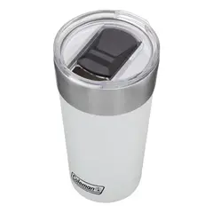 COLEMAN - Vaso Térmico Acero Inoxidable Brew 600ml
