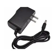 GENERICO - Cargador 12voltios - 2amperios