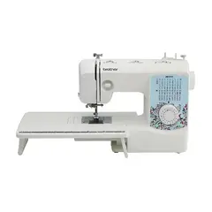 BROTHER - Maquina de coser y acolchar XR3774