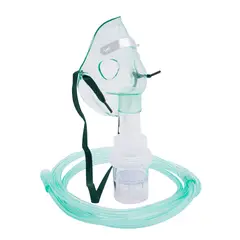 BEGUT - Kit Nebulización Niño 2 Piezas