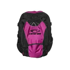 CANARIAM - Maletin Para Patinaje M02 Fucsia_.