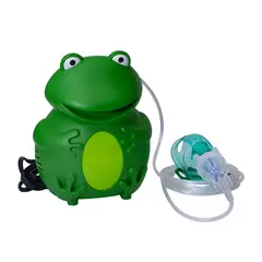 ROSCOE - Nebulizador Pediatrico Rana