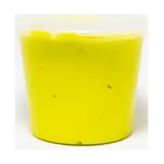 RECOVERY - Plastilina Fisioterapia Estandar Amarilla