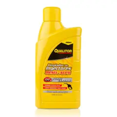 SIMONIZ - Limpiador de Inyectores Diesel y ACPM Qualitor 2500ml