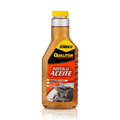 SIMONIZ - Aditivo de aceite Qualitor 354ml
