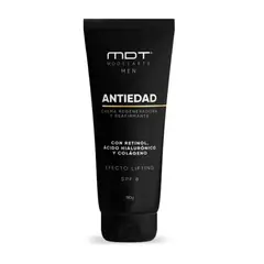 MODELARTE - Crema Antiedad Antiarrugas Facial Reafirmante Hombre
