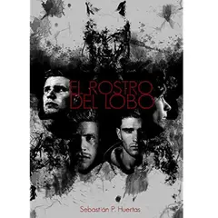 GENERICO - Libro El Rostro del Lobo