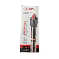 GENERICO - Termostato acuario termo regulador agua calentador vidrio