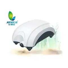 GENERICO - Motor acuario bomba aire oxigenador pecera sin ruido acuario