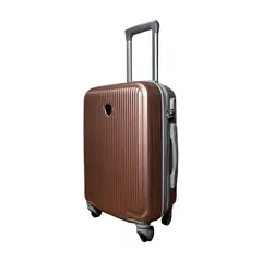 LLG LIULANGGOU - Maleta De Viaje Llg 18 Pulgadas Cabina De Avión Para 8-10kg