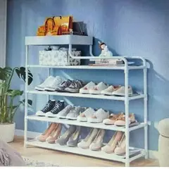 GENERICO - Organizador para Zapatos 5 niveles.