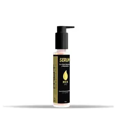 MODELARTE - Serum Facial Hombre Ácido Hialurónico y Niacinamida