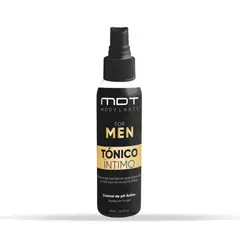 MODELARTE - Desodorante Intimo Tonico Hombre