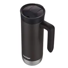 CONTIGO - Termo Vaso Térmico Metálico Superior Snapseal 591ml
