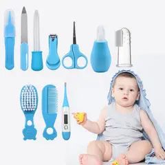 BEBETTO - Set de Aseo Personal Ref. 066