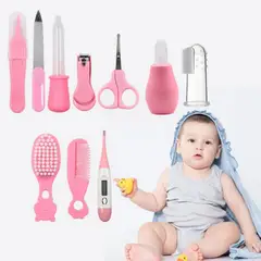 BEBETTO - Set de Aseo Personal Ref. 066