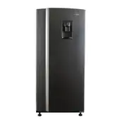 HACEB - Nevera Frost 220 Litros Manija integrada - Titanio.