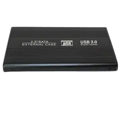 GENERICO - Caja Externa Para Disco Duro Portatil