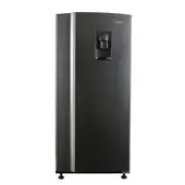HACEB - Nevera Frost 250 Litros Manija Integrada - Titanio.