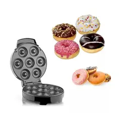 ONE PIXEL - Máquina Para Hacer 7 Mini Donas