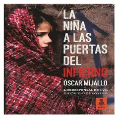 GENERICO - Libro La Niña a las Puertas del Infierno