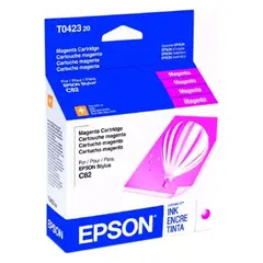 EPSON - T042320 Magenta cartucho de tinta