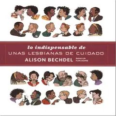 RESERVOIR BOOKS - Libro Unas Lesbian as de Cuidado