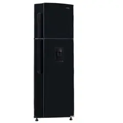 HACEB - Nevera No Frost 311 Litros Manija Externa - Negro.