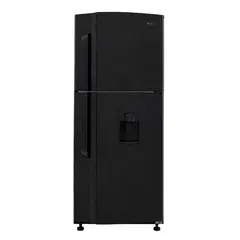HACEB - Nevera No Frost 243 Litros Manija Externa - Negra.