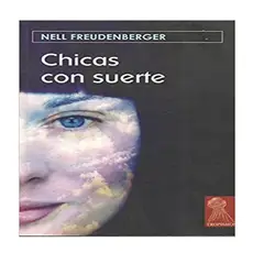 GENERICO - Libro Chicas con Suerte